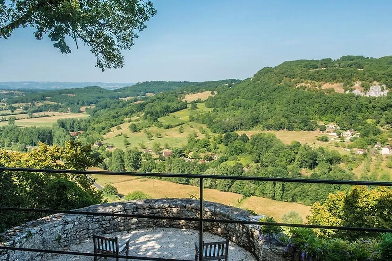 Lieux événementiels, CHÂTEAU DE TERMES