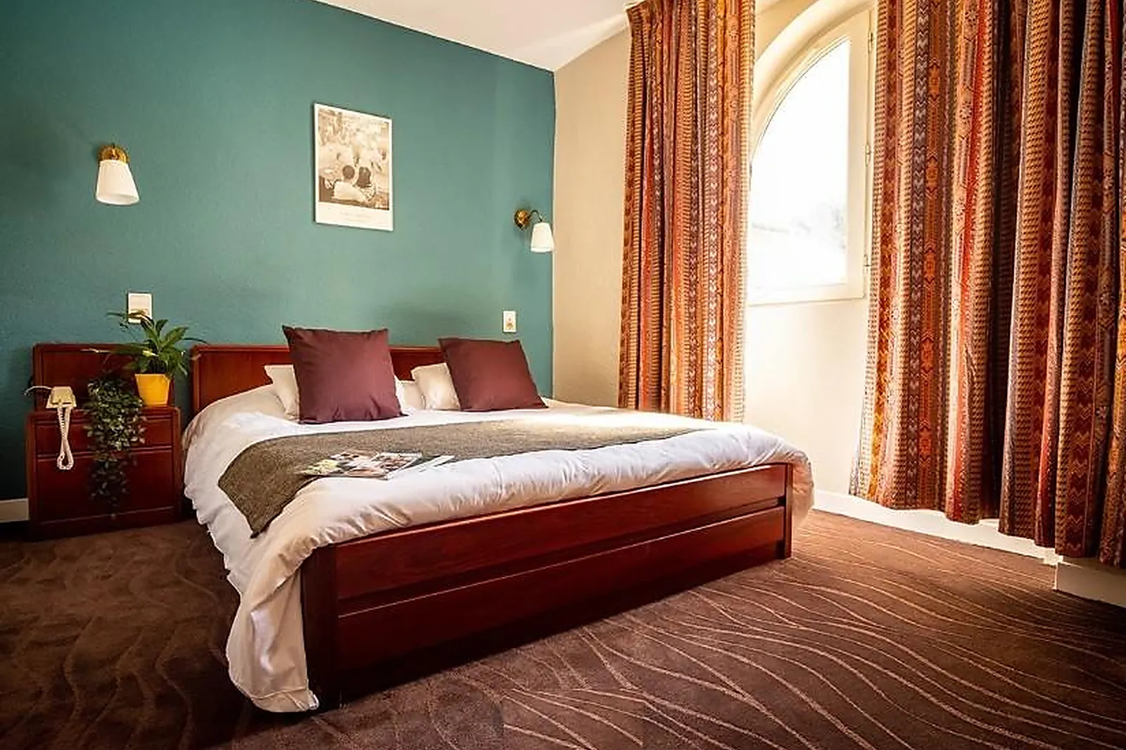 Lieux événementiels, CHÂTEAU DE TERRIDES