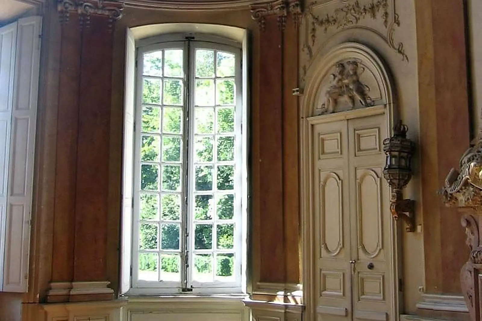 Lieux événementiels, CHÂTEAU DE THENISSEY