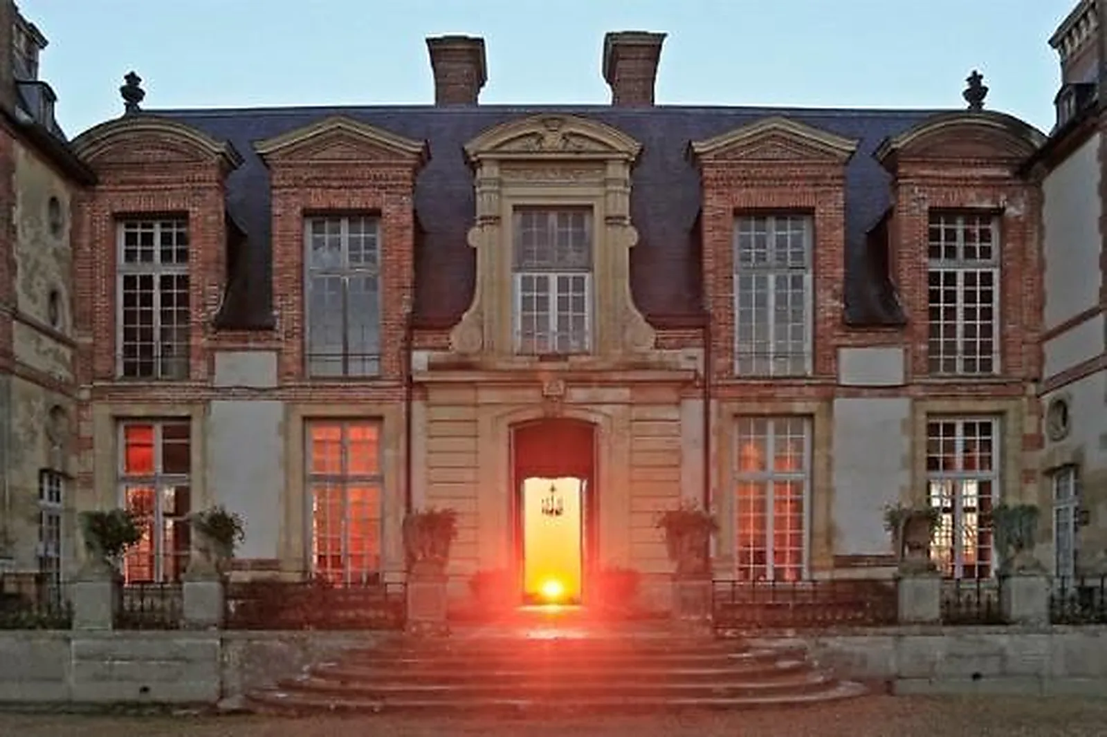 Lieux événementiels, CHÂTEAU DE THOIRY