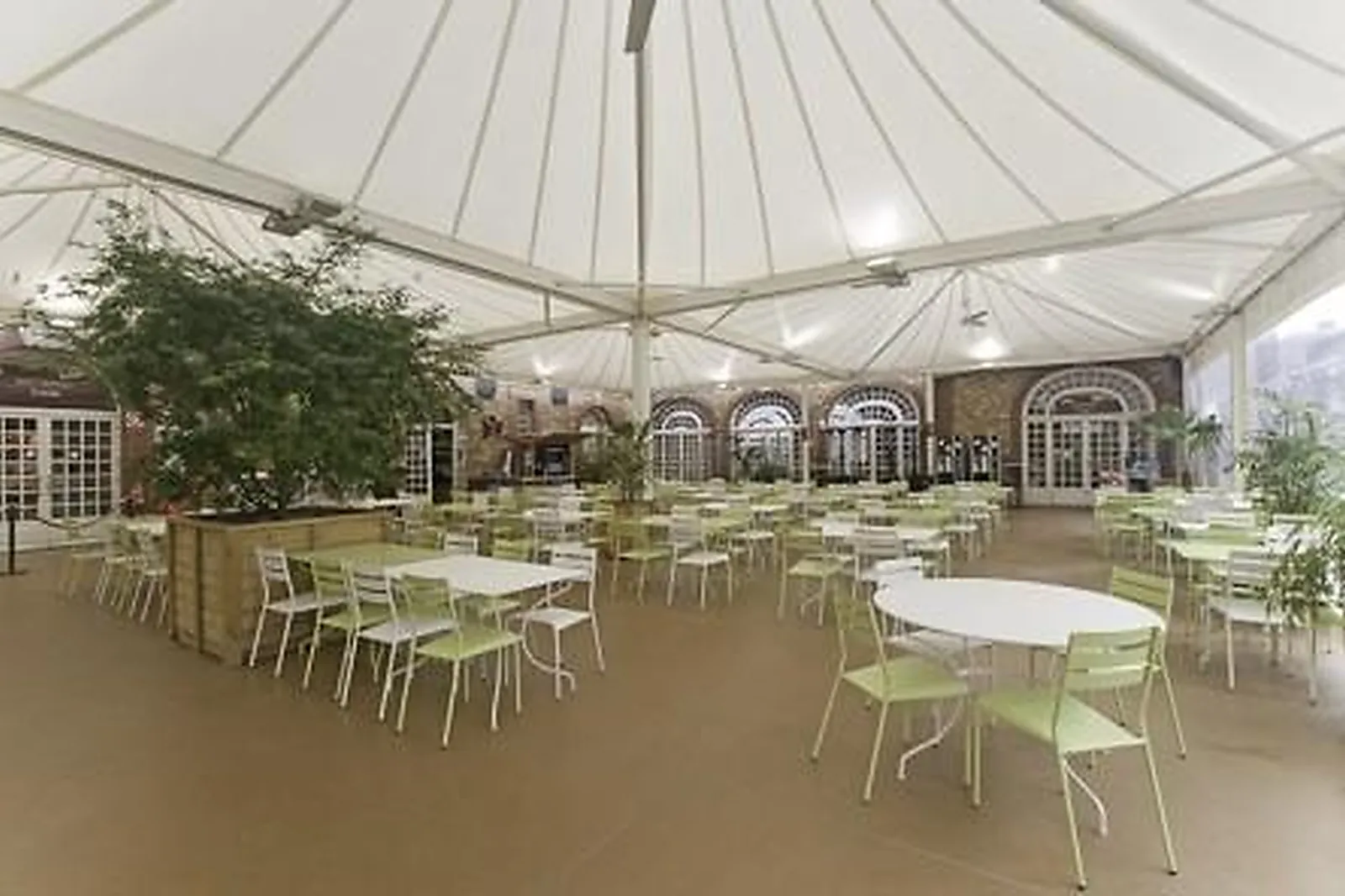 Lieux événementiels, CHÂTEAU DE THOIRY