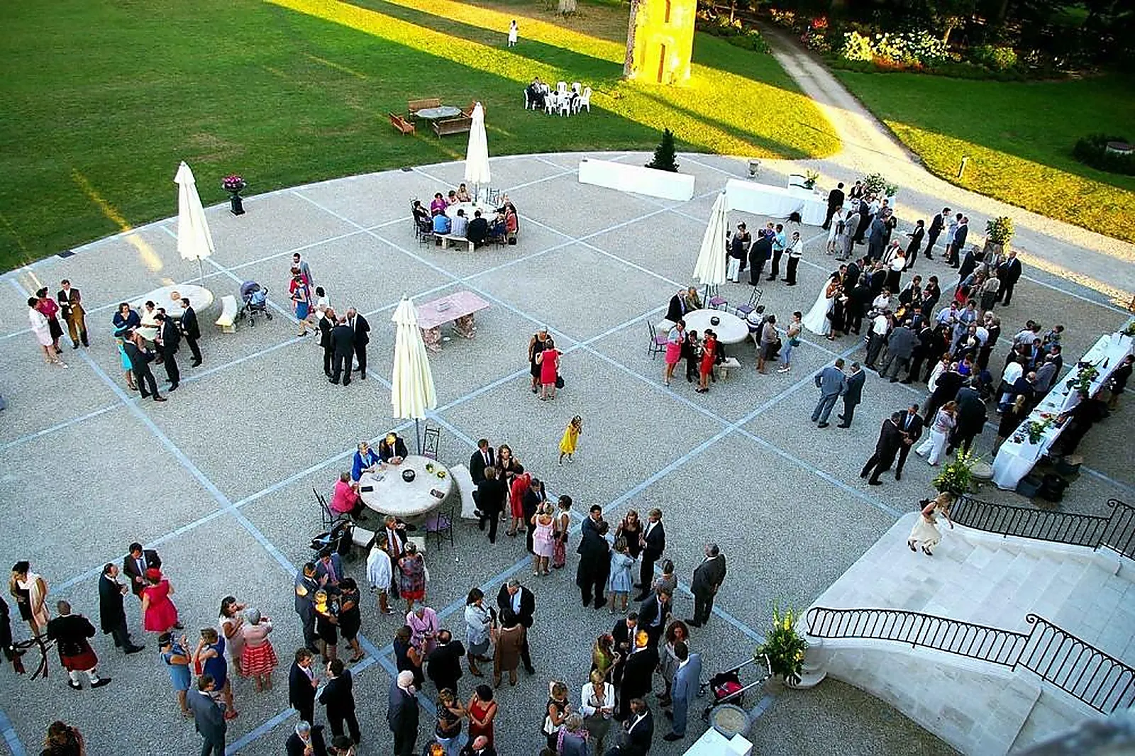 Lieux événementiels, CHÂTEAU DE TILLY