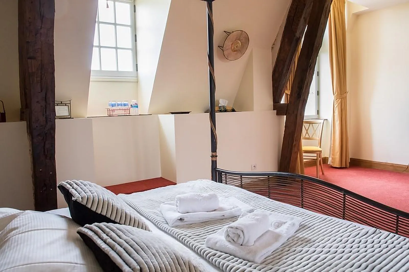 Lieux événementiels, CHÂTEAU DE TILLY