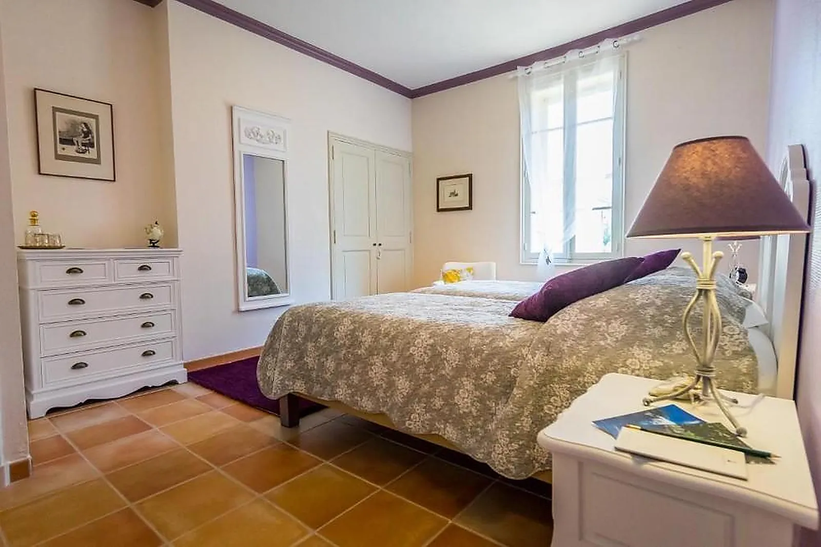 Lieux événementiels, CHÂTEAU DE TOURREAU