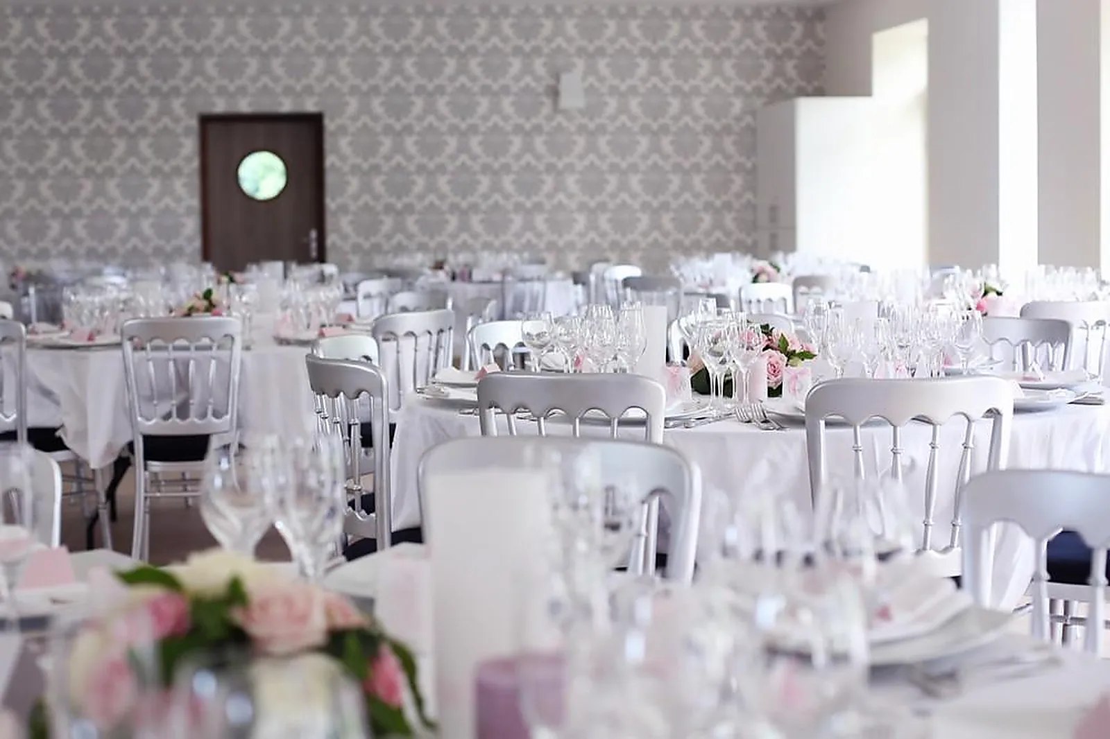 Lieux événementiels, CHÂTEAU DE TROUHANS