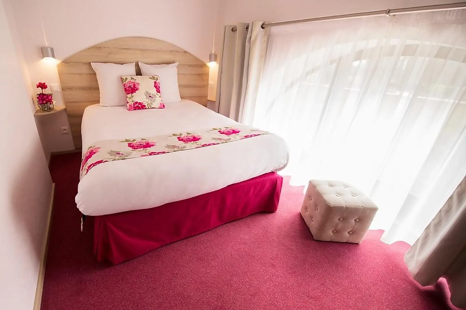 Lieux événementiels, CHÂTEAU DE TROUHANS