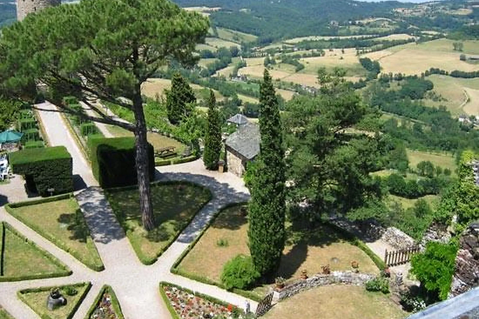 Lieux événementiels, CHATEAU DE TURENNE