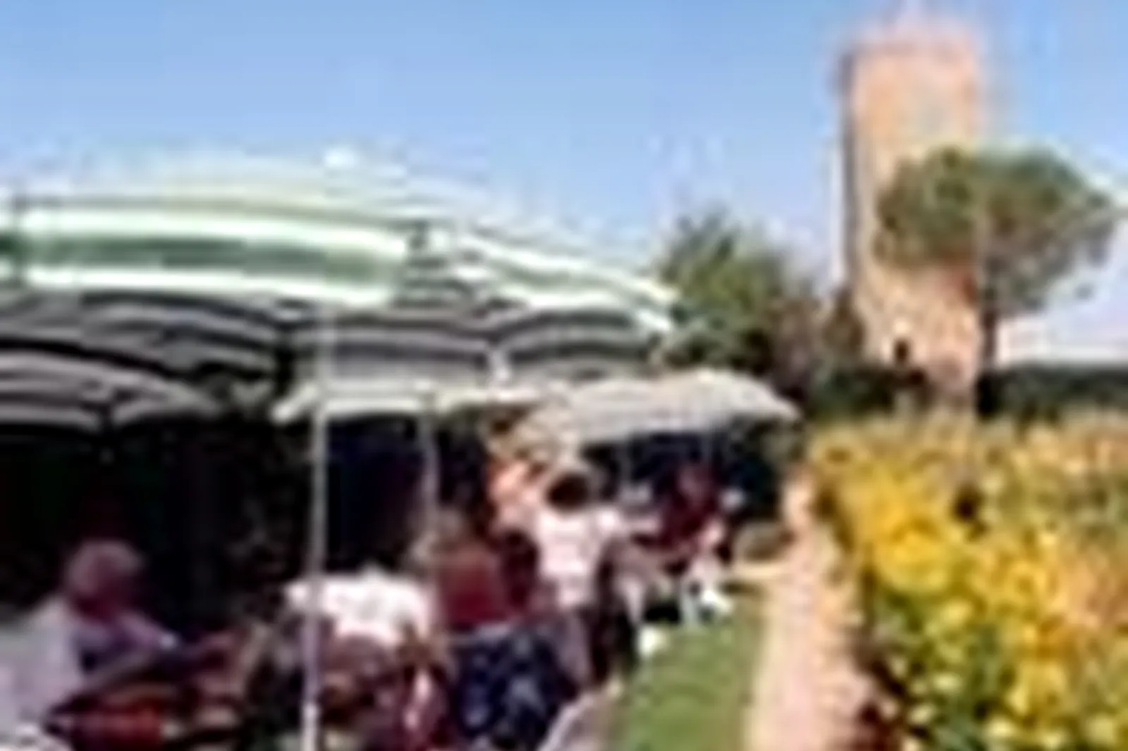 Lieux événementiels, CHATEAU DE TURENNE