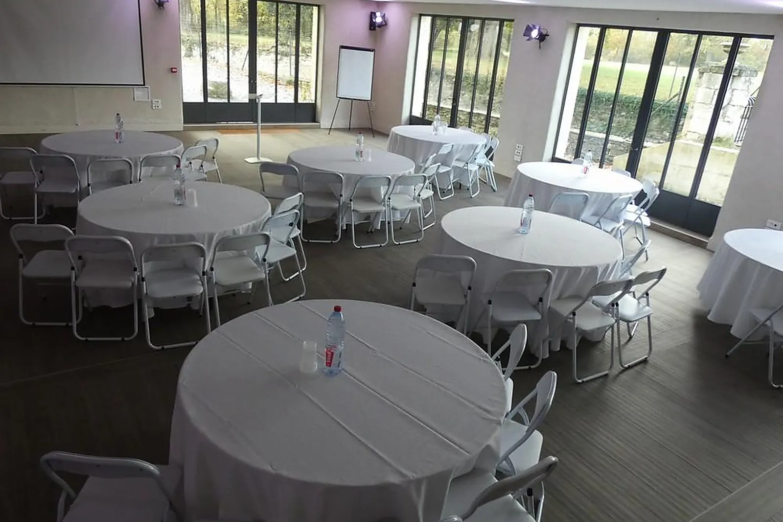 Lieux événementiels, CHÂTEAU DE VAIR