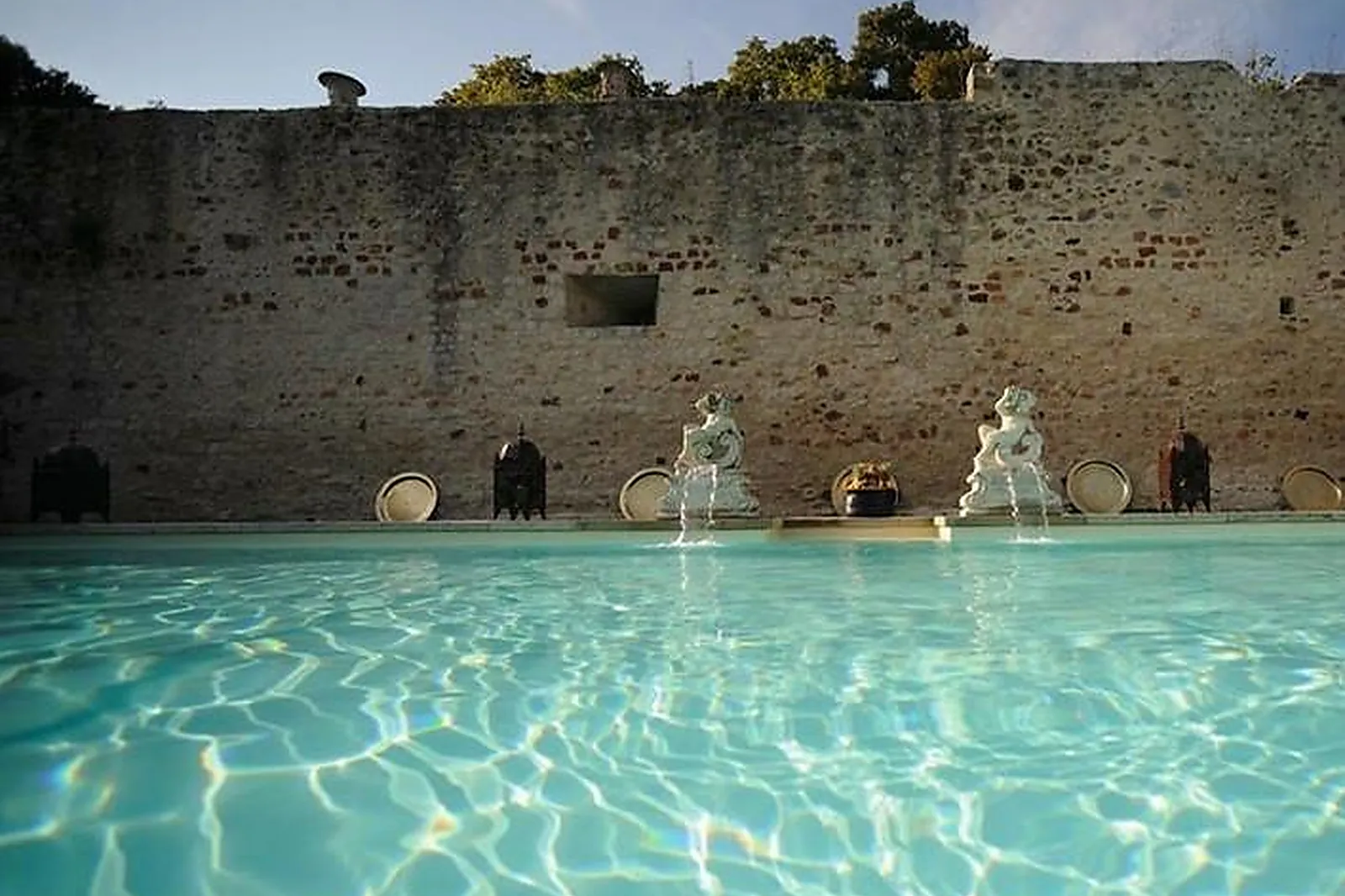 Lieux événementiels, CHÂTEAU DE VALLERY