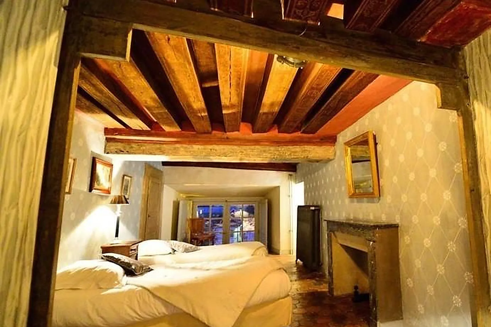 Lieux événementiels, CHÂTEAU DE VALLERY