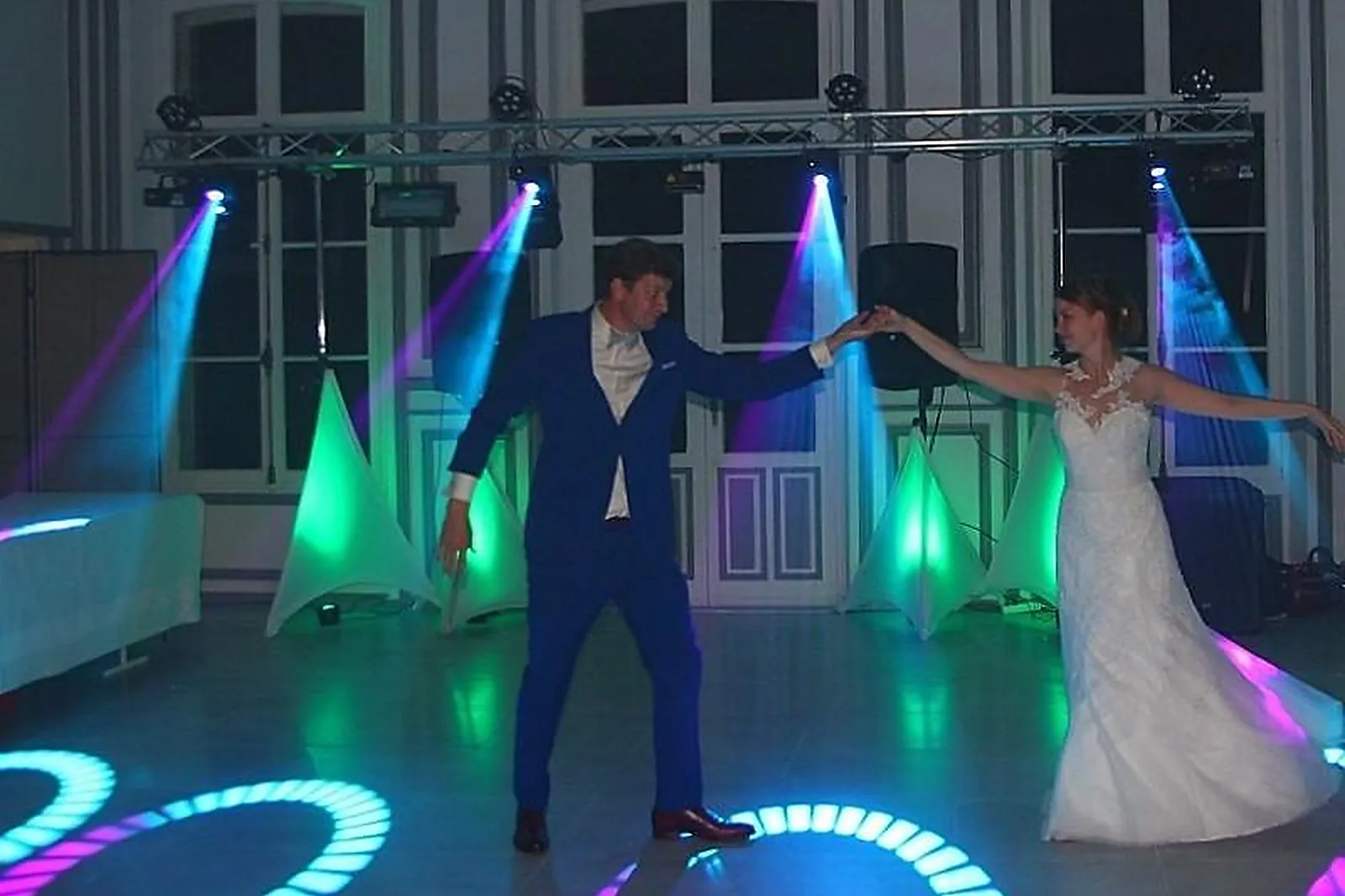 Lieux événementiels, CHÂTEAU DE VARENGEVILLE