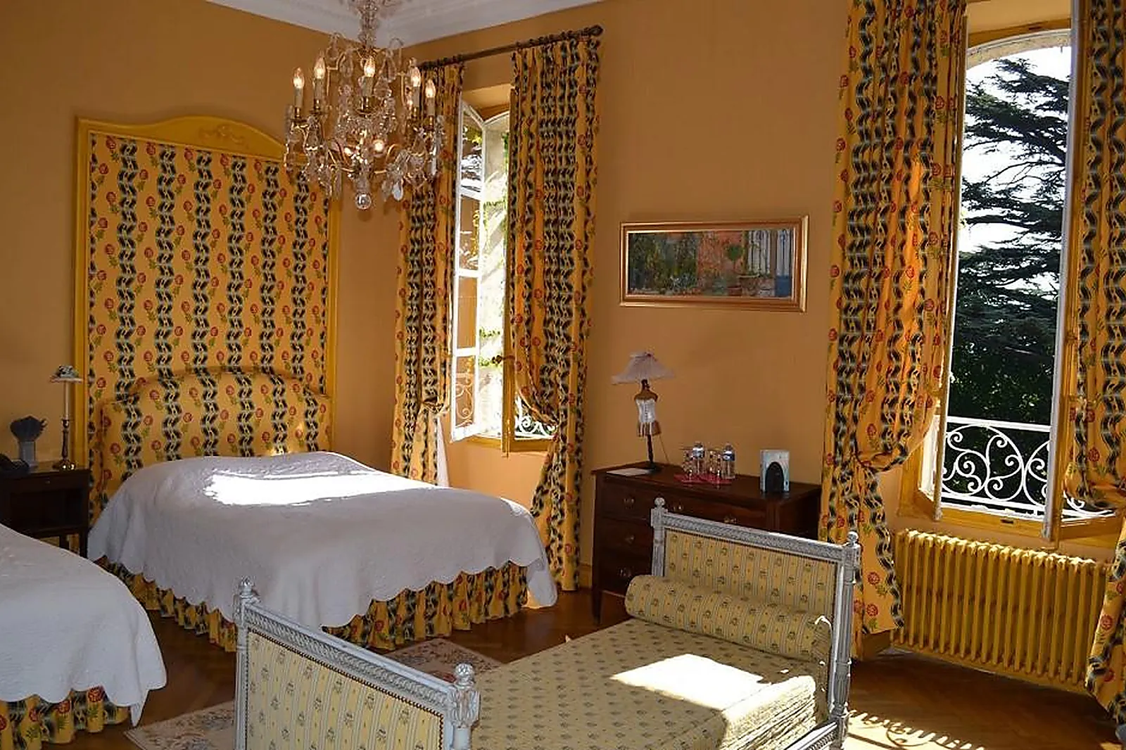 Lieux événementiels, CHÂTEAU DE VARENNES