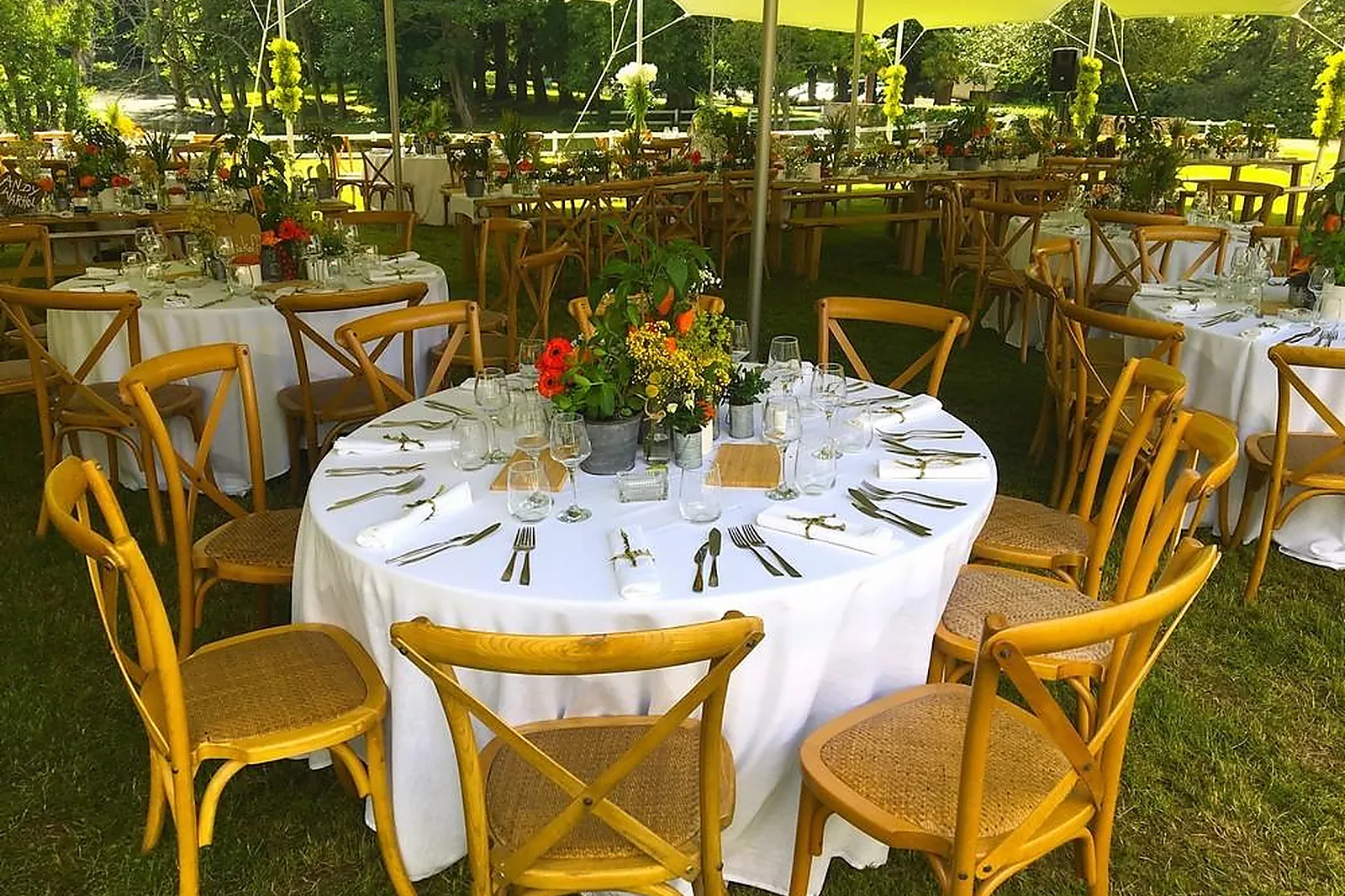 Lieux événementiels, CHÂTEAU DE VAUGRIGNEUSE