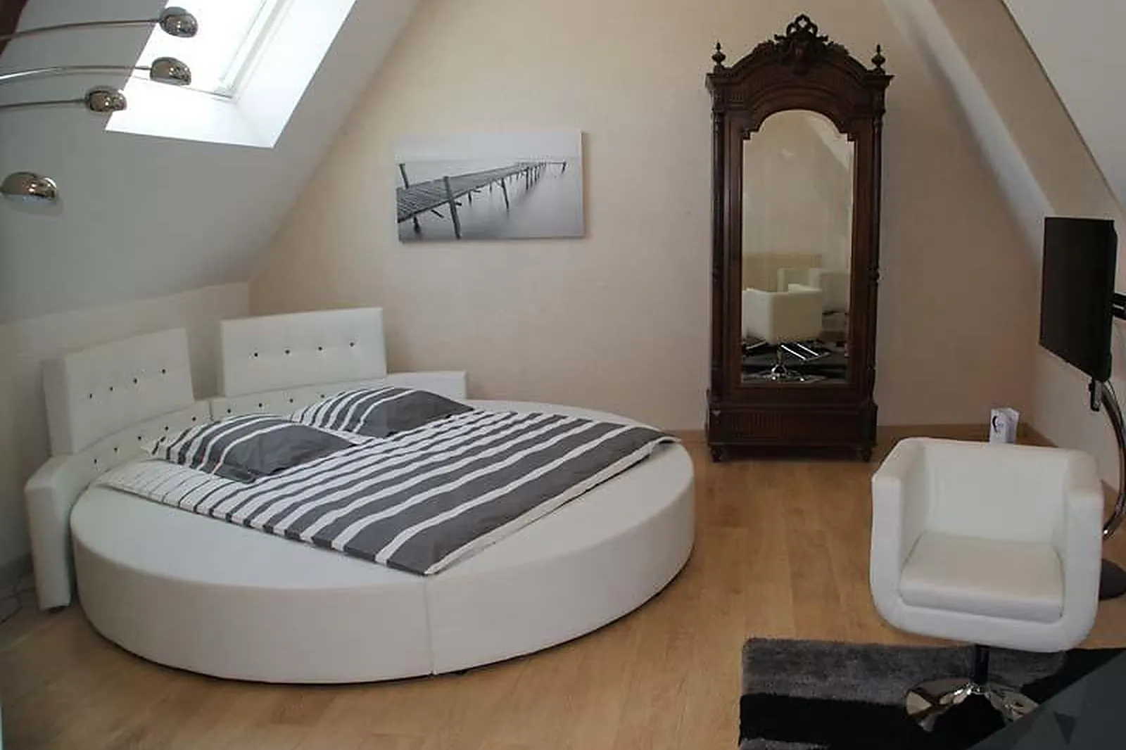 Lieux événementiels, CHATEAU DE VAUGRIGNON