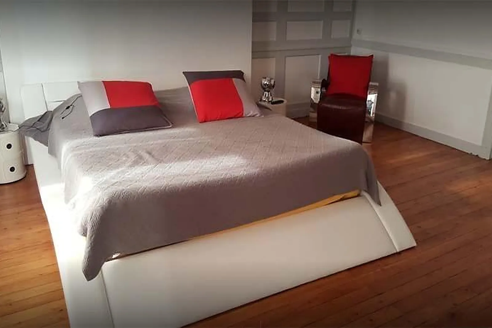 Lieux événementiels, CHATEAU DE VAUGRIGNON