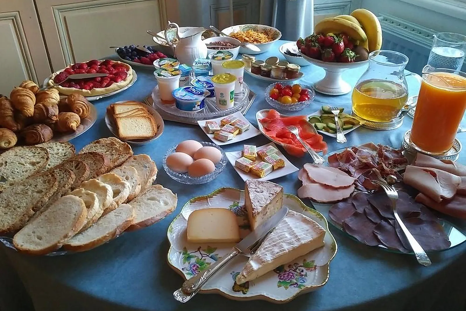 Lieux événementiels, CHÂTEAU DE VAULOGÉ