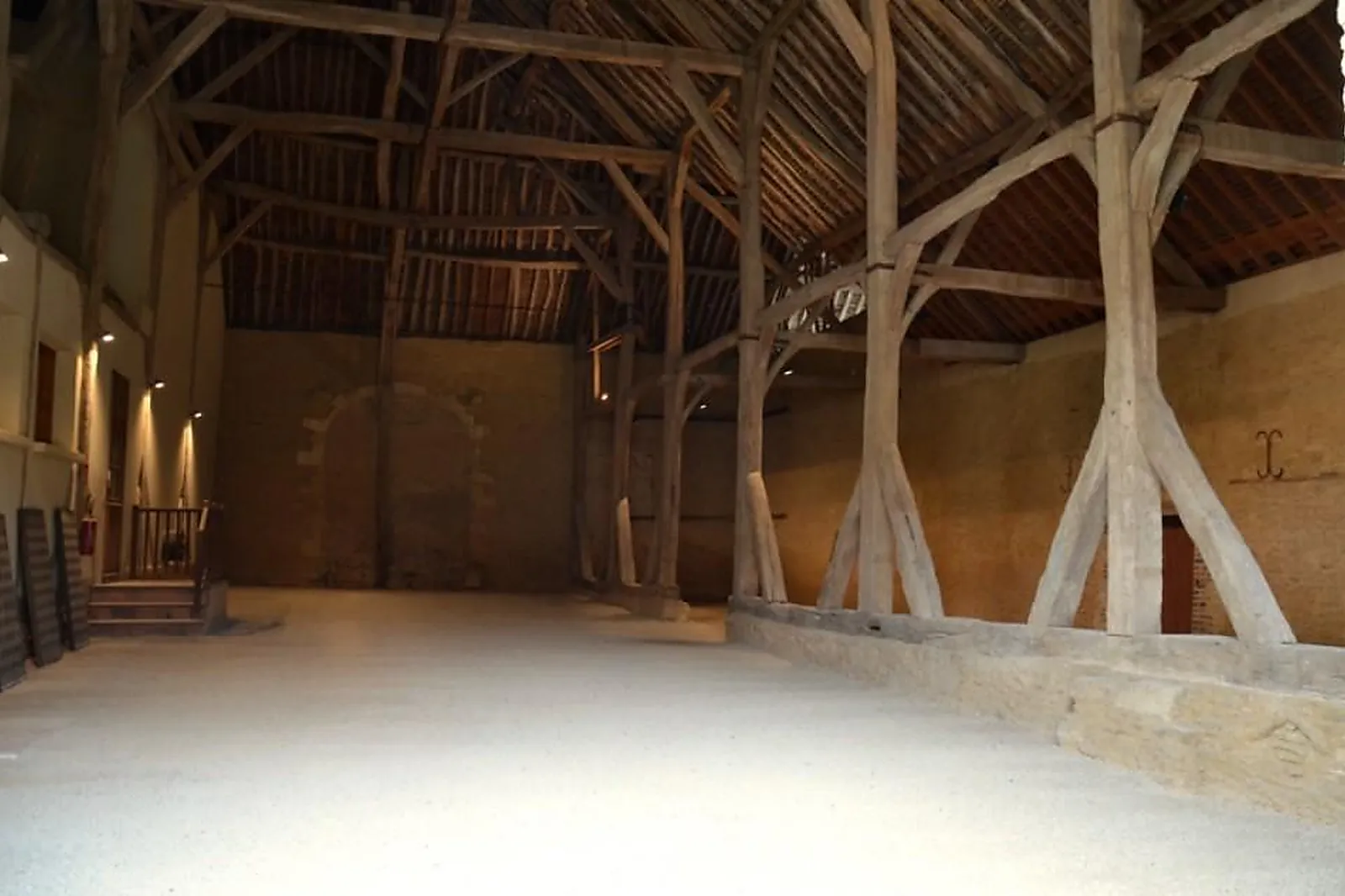 Lieux événementiels, CHÂTEAU DE VAUX