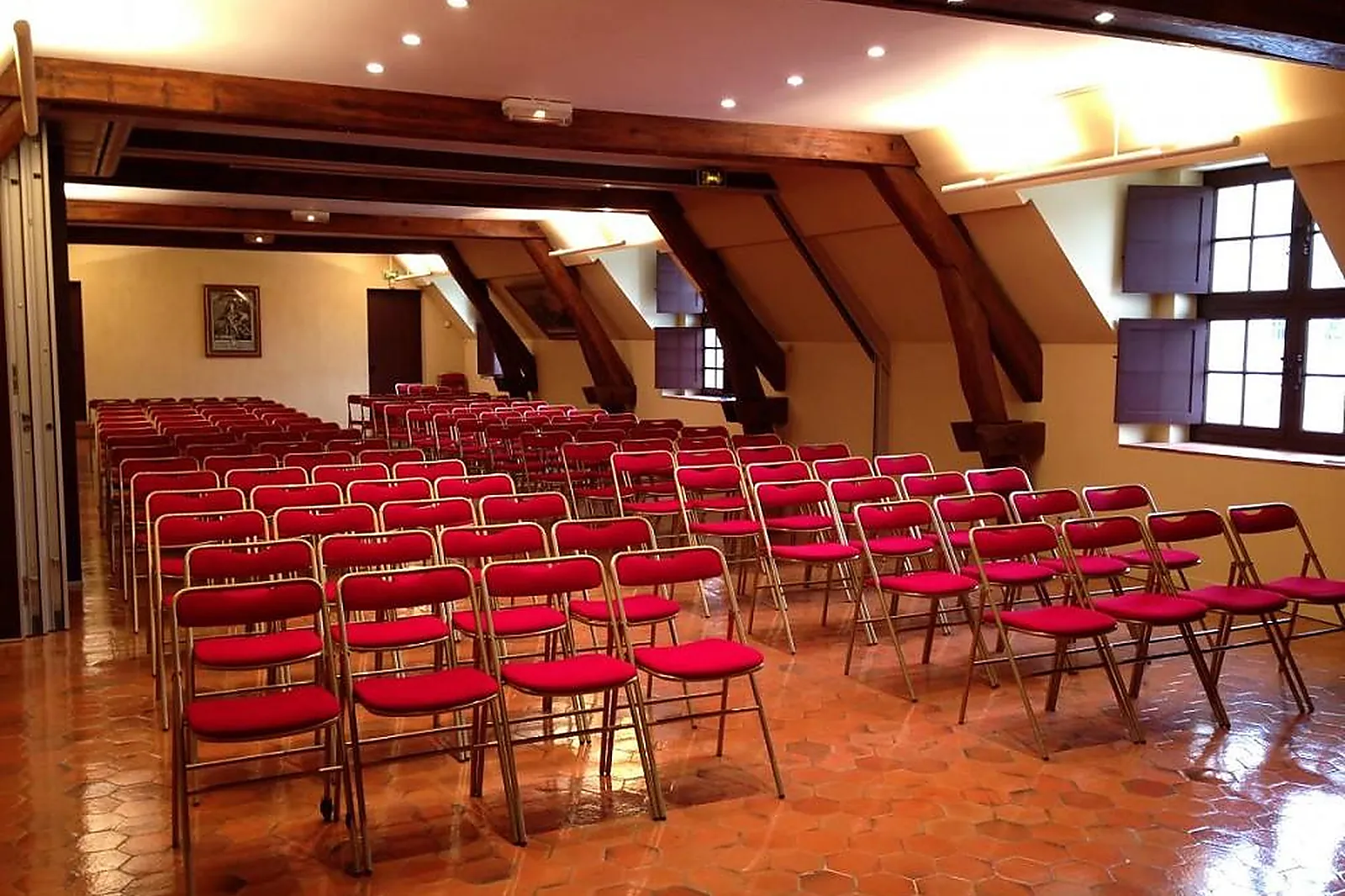 Lieux événementiels, CHÂTEAU DE VAUX-LE-VICOMTE