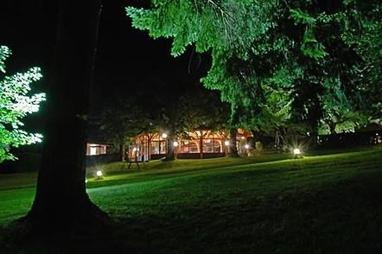 Lieux événementiels, CHÂTEAU DE VERBUST