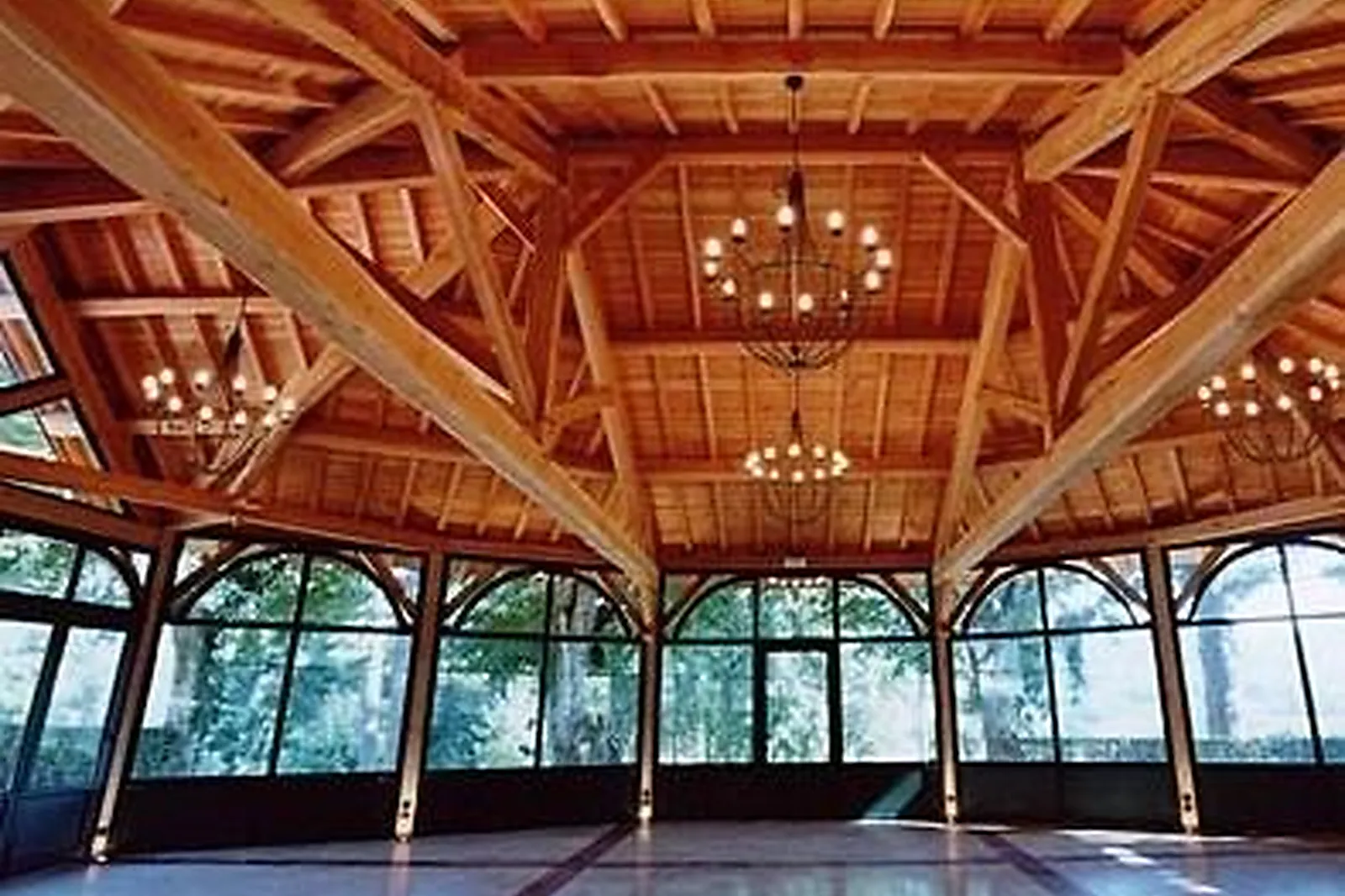 Lieux événementiels, CHÂTEAU DE VERBUST