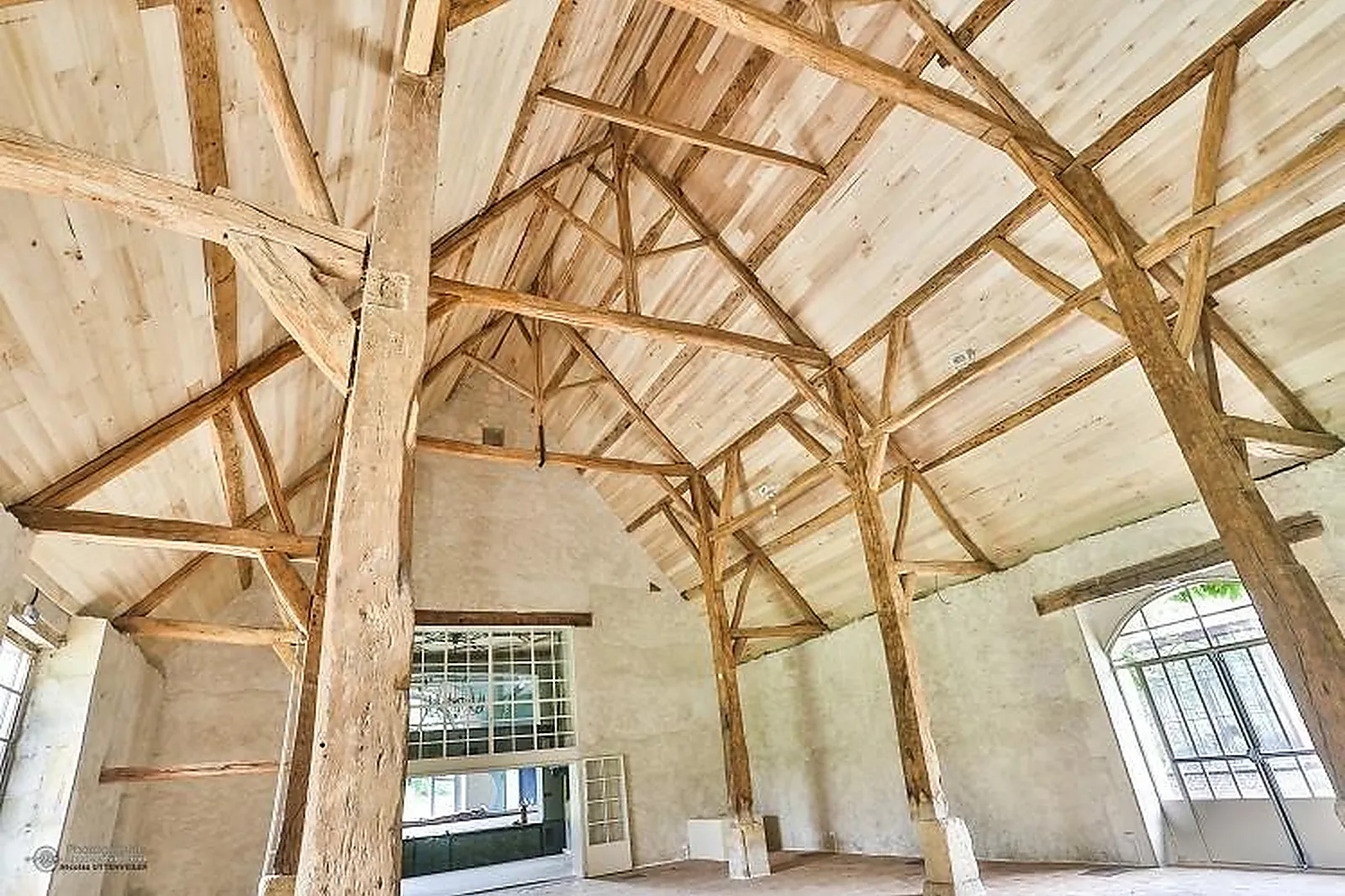 Lieux événementiels, CHÂTEAU DE VERDERONNE