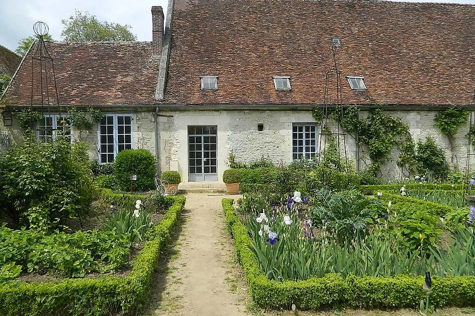 Lieux événementiels, CHÂTEAU DE VERDERONNE