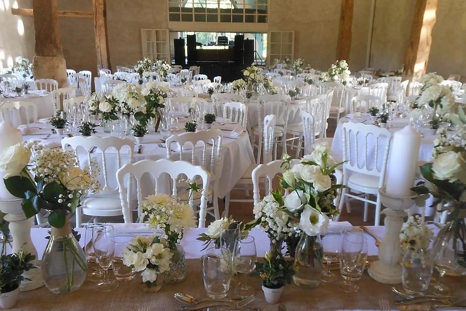 Lieux événementiels, CHÂTEAU DE VERDERONNE