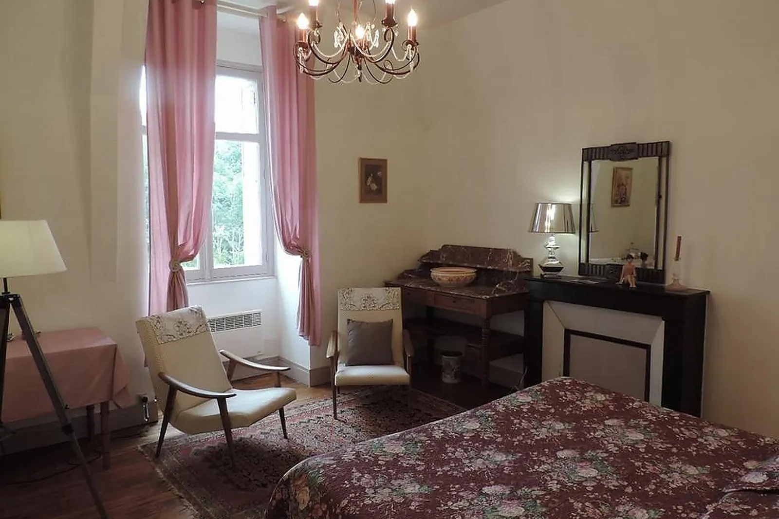 Lieux événementiels, CHÂTEAU DE VERETZ