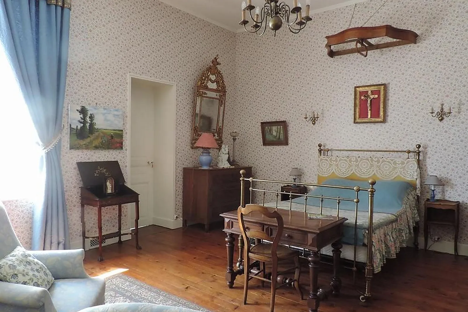 Lieux événementiels, CHÂTEAU DE VERETZ