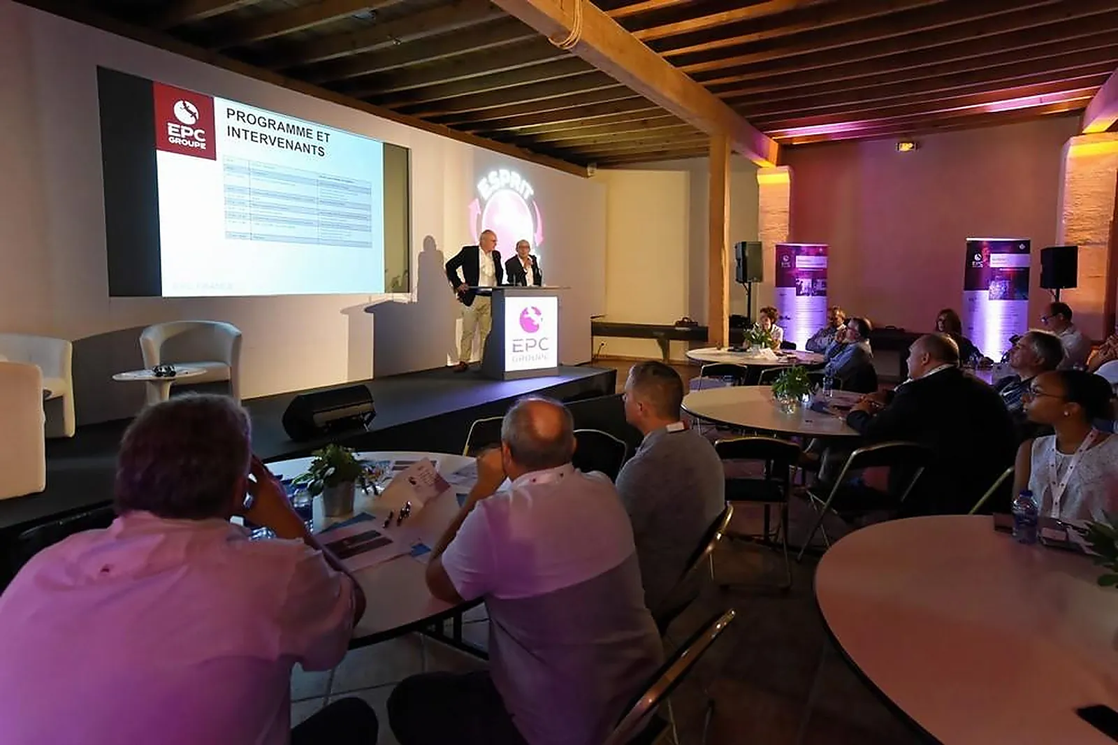 Lieux événementiels, CHÂTEAU DE VERGIÈRES