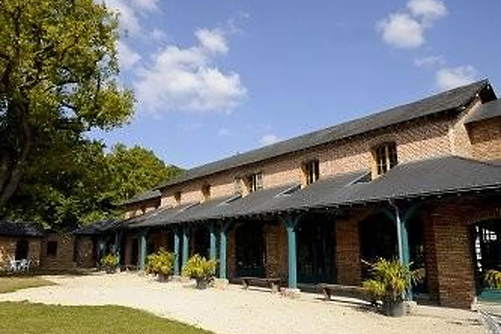 Lieux événementiels, CHATEAU DE VILLETTE