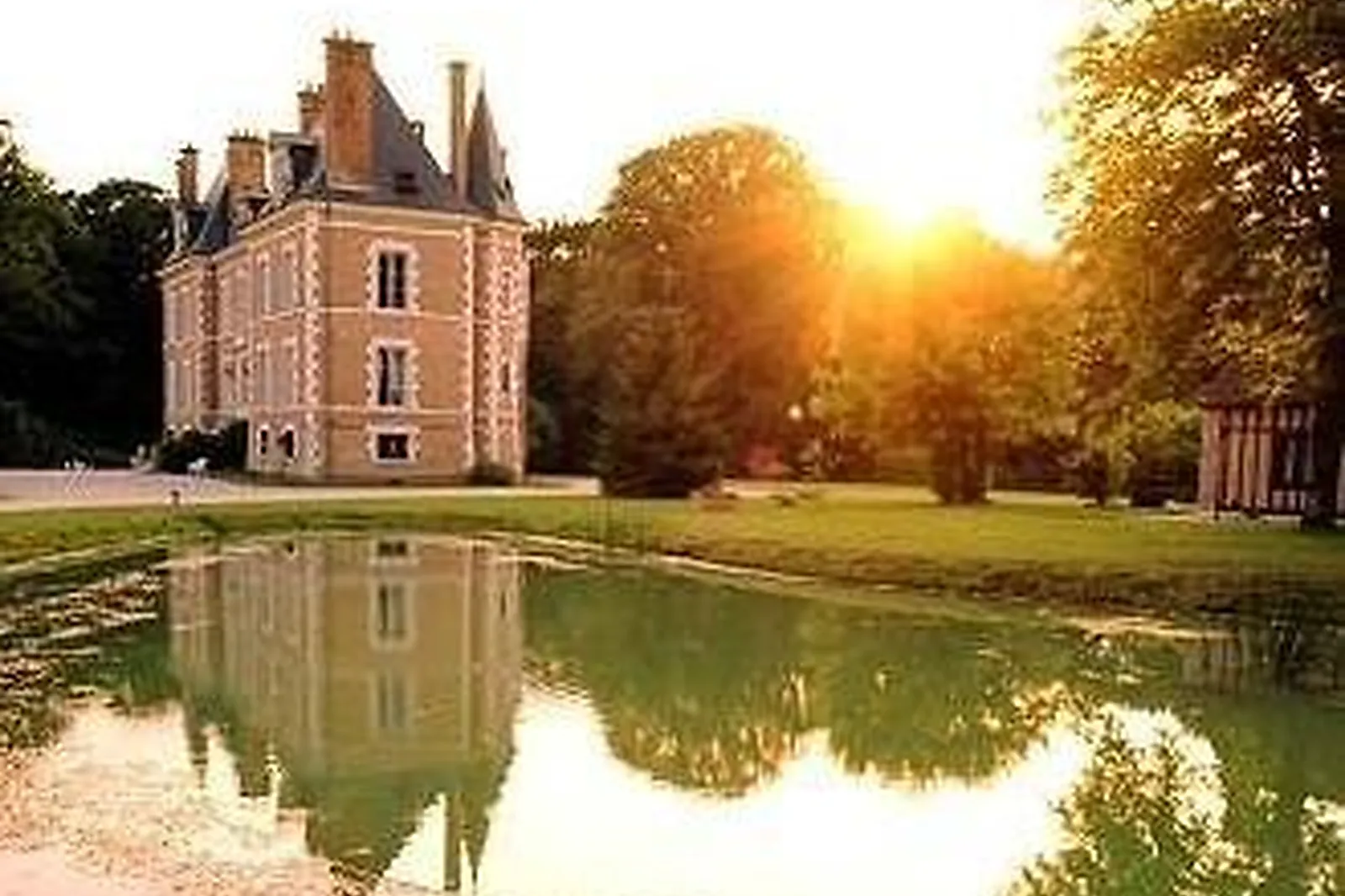 Lieux événementiels, CHATEAU DE VILLETTE