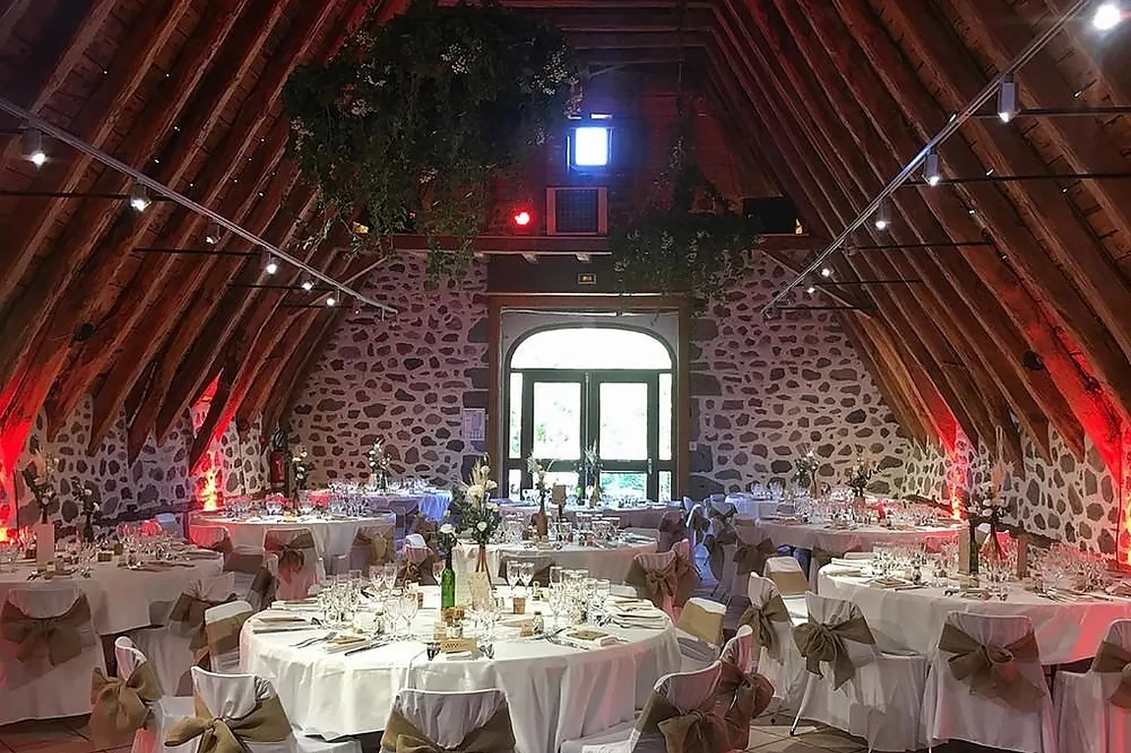 Lieux événementiels, CHÂTEAU DE VIXOUZE