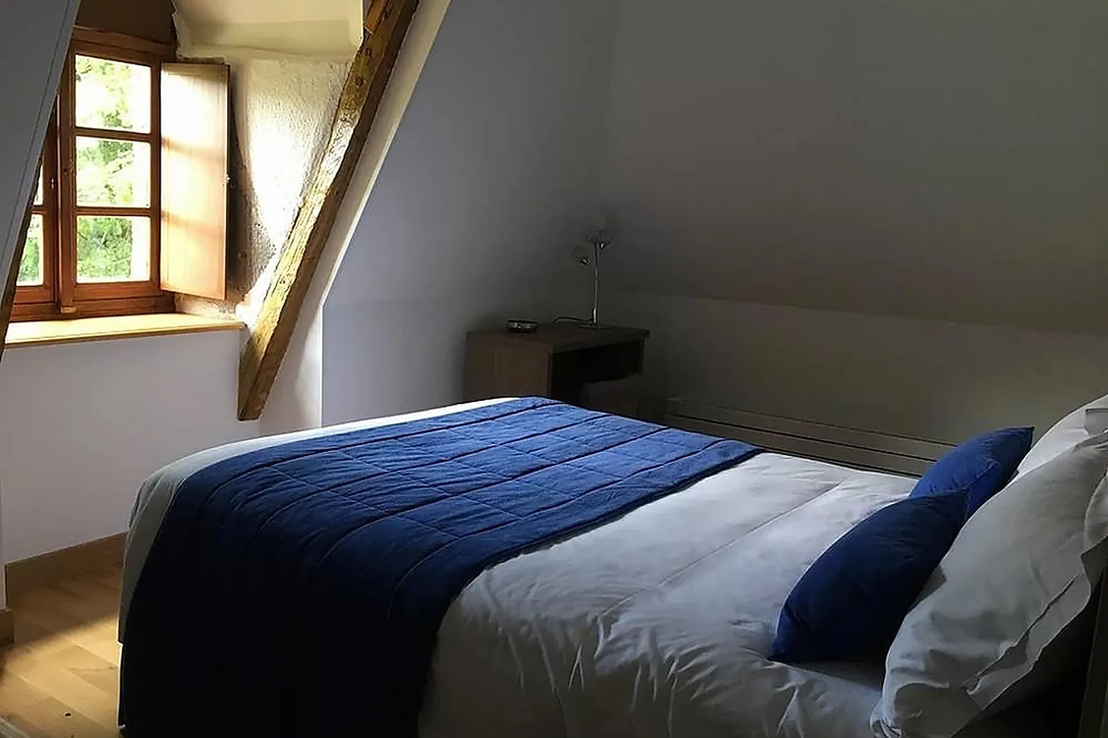 Lieux événementiels, CHÂTEAU DE VIXOUZE