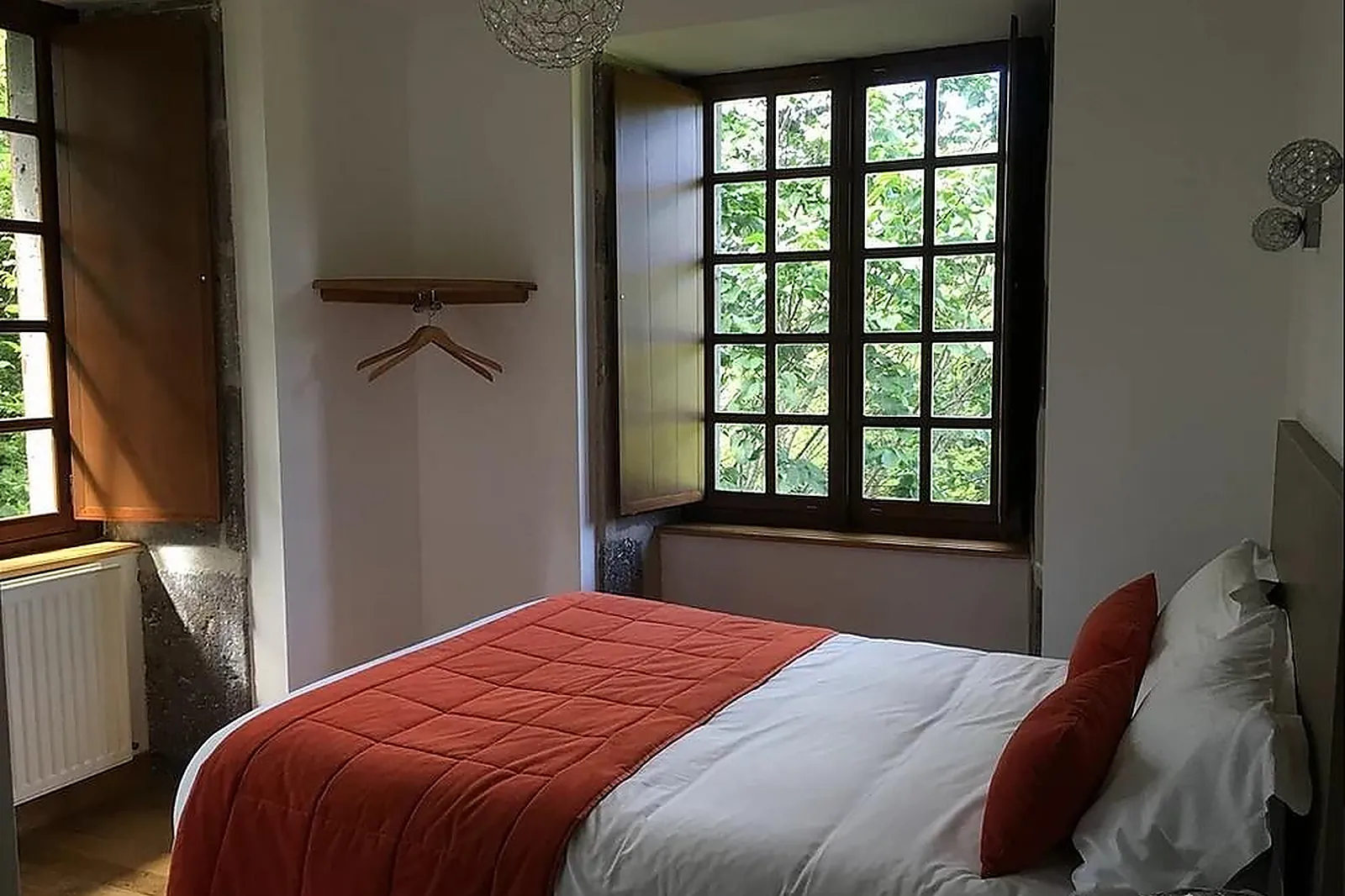 Lieux événementiels, CHÂTEAU DE VIXOUZE