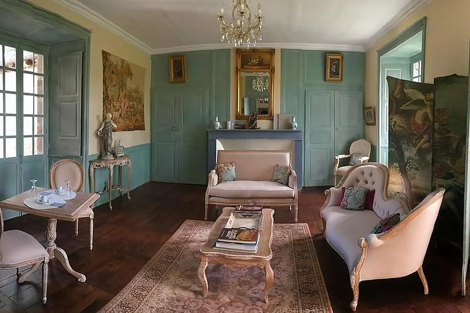 Lieux événementiels, CHÂTEAU DE VIXOUZE