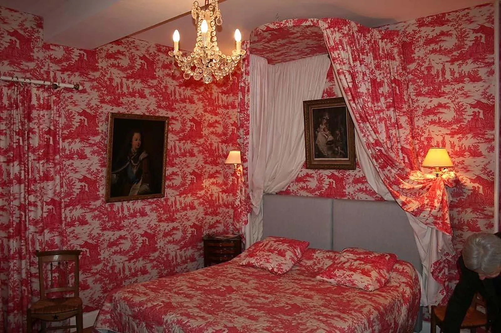 Lieux événementiels, CHÂTEAU DE VOLLORE