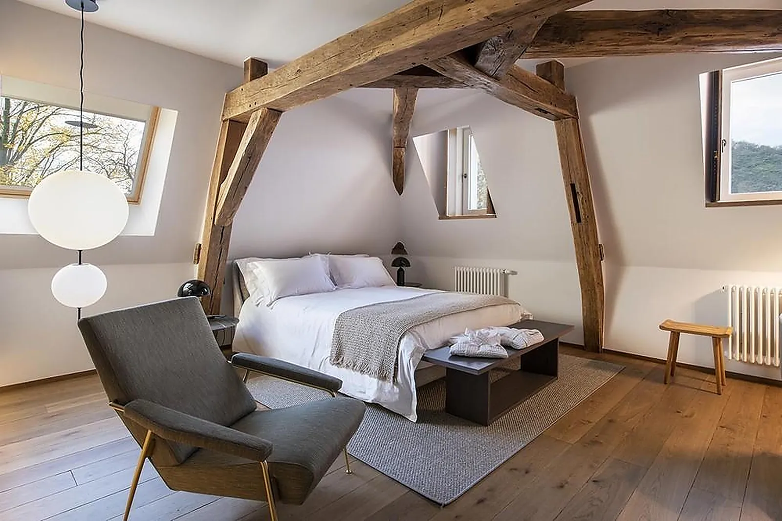 Lieux événementiels, CHÂTEAU DE WALLERAND