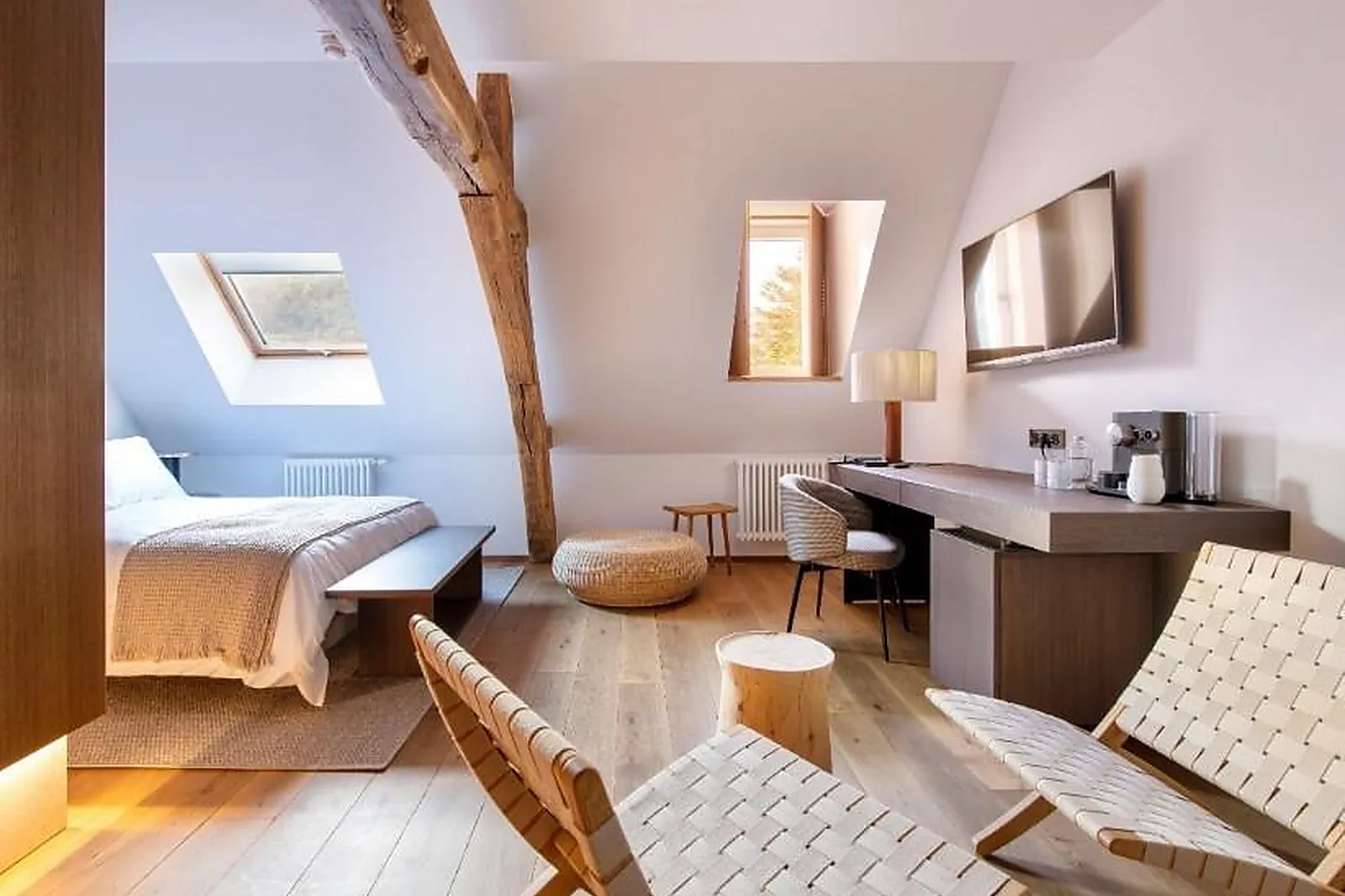 Lieux événementiels, CHÂTEAU DE WALLERAND