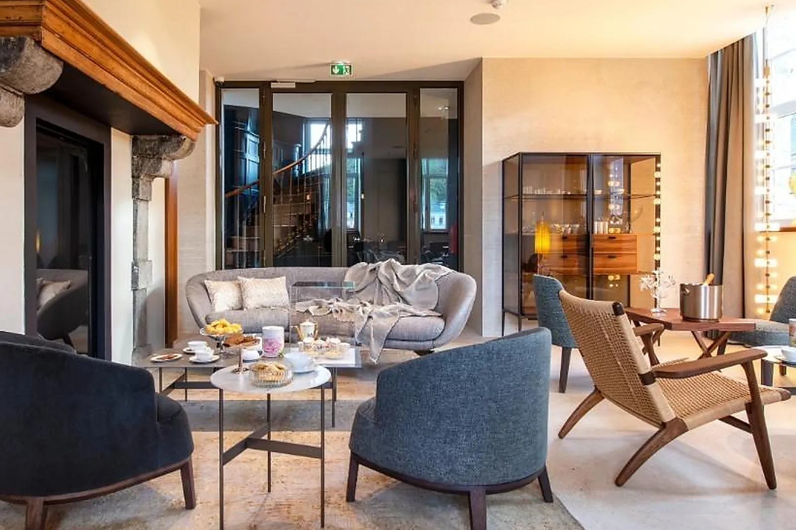 Lieux événementiels, CHÂTEAU DE WALLERAND