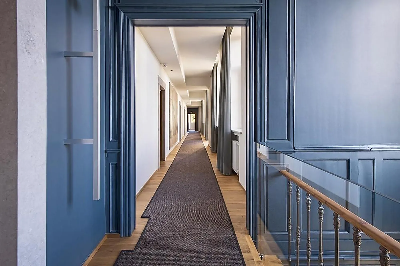 Lieux événementiels, CHÂTEAU DE WALLERAND