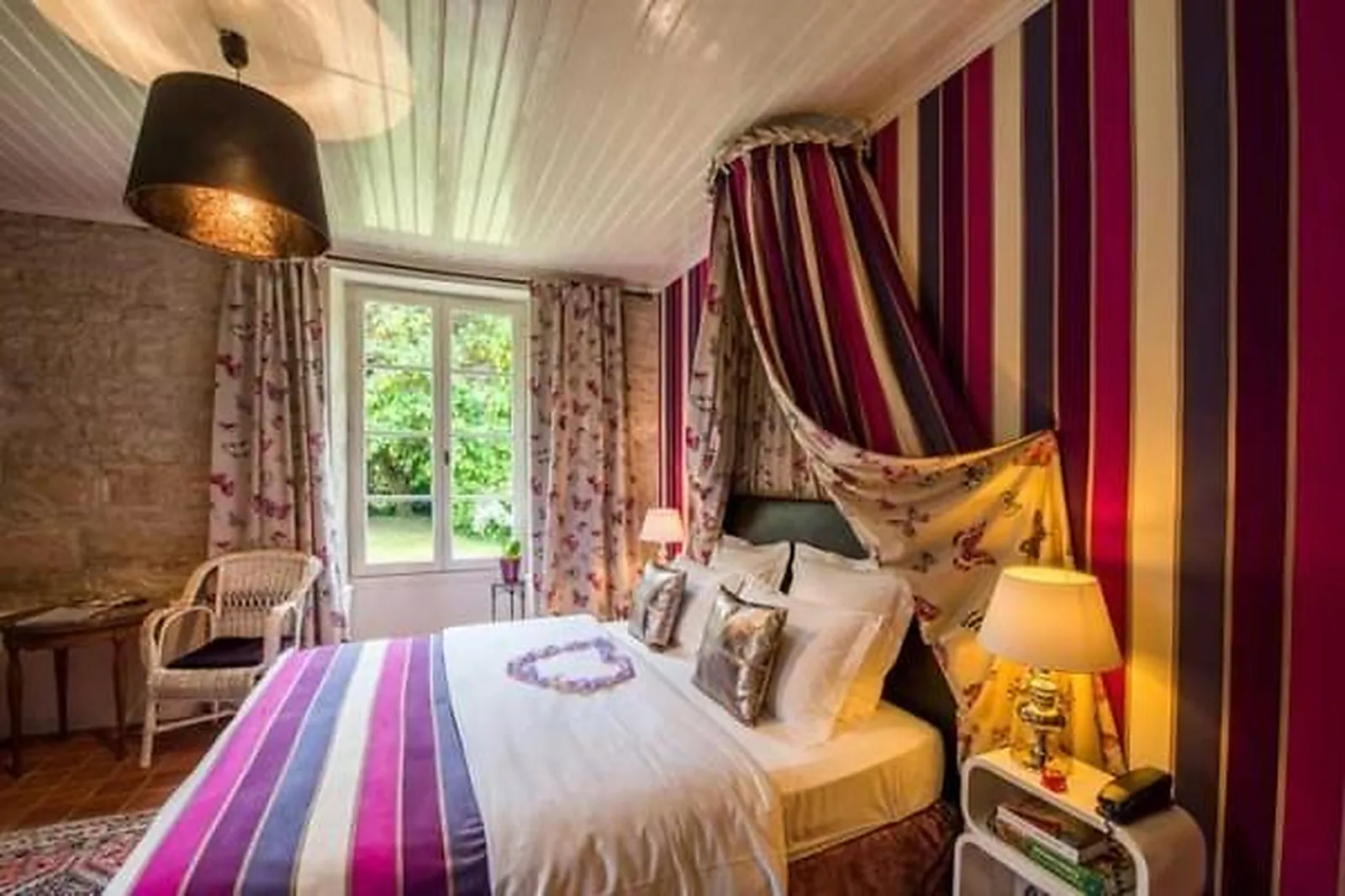 Lieux événementiels, CHÂTEAU DE L'ABBAYE