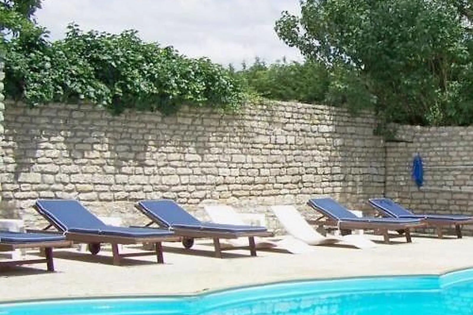 Lieux événementiels, CHÂTEAU DE L'ABBAYE