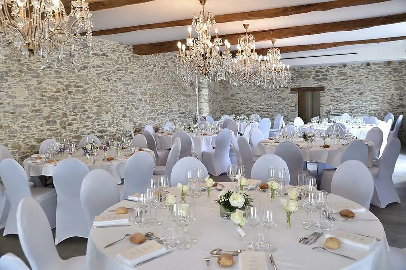 Lieux événementiels, CHÂTEAU DE LL&RSQUO;EPINAY