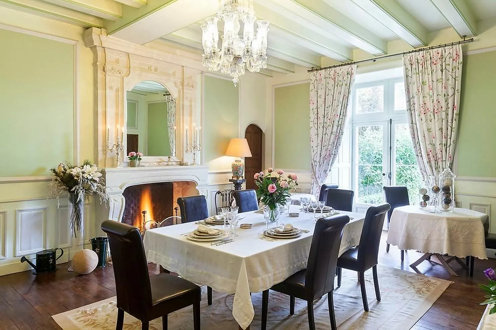 Lieux événementiels, CHÂTEAU DE LL&RSQUO;EPINAY