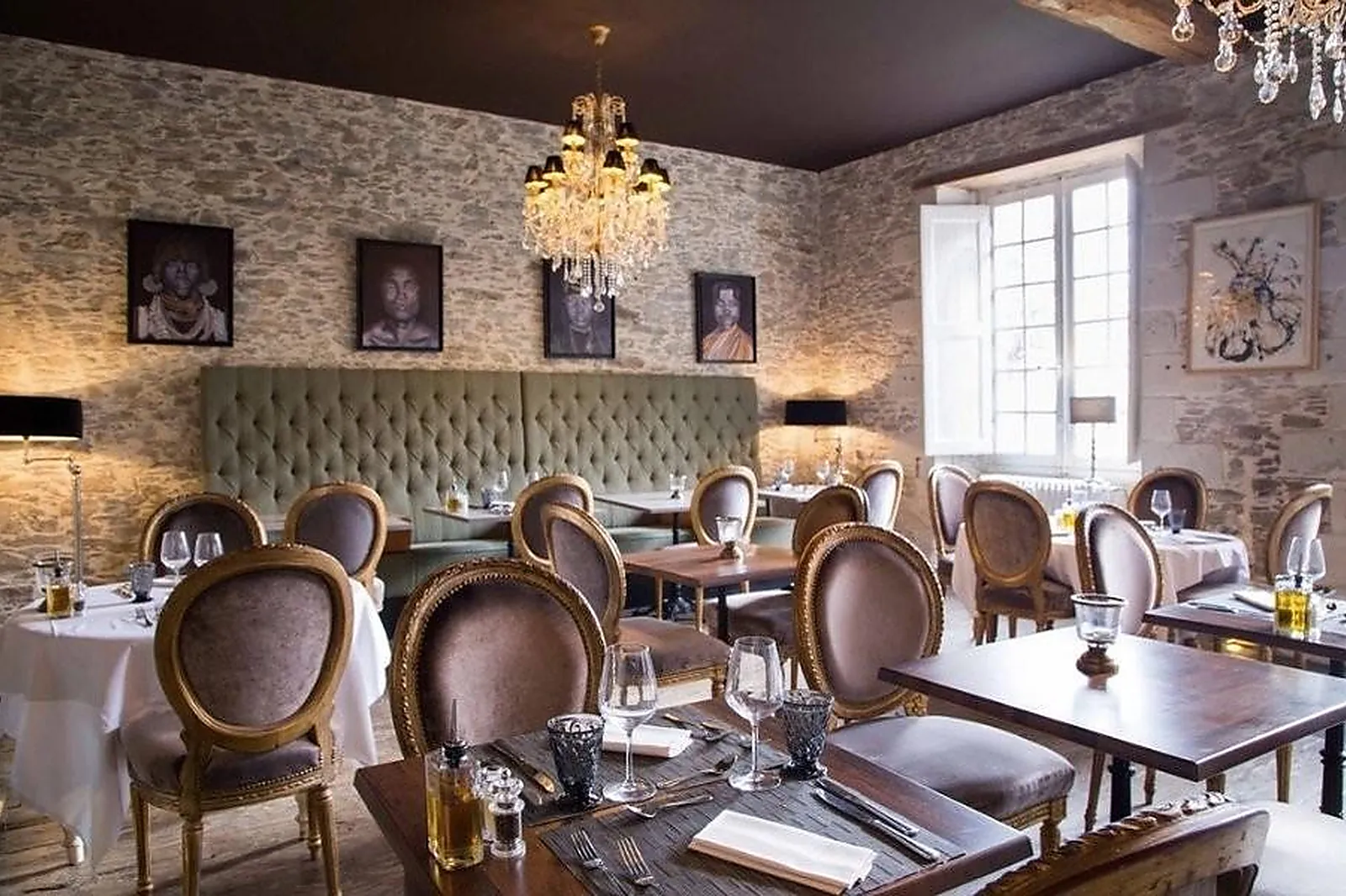 Lieux événementiels, CHÂTEAU DE LL&RSQUO;EPINAY