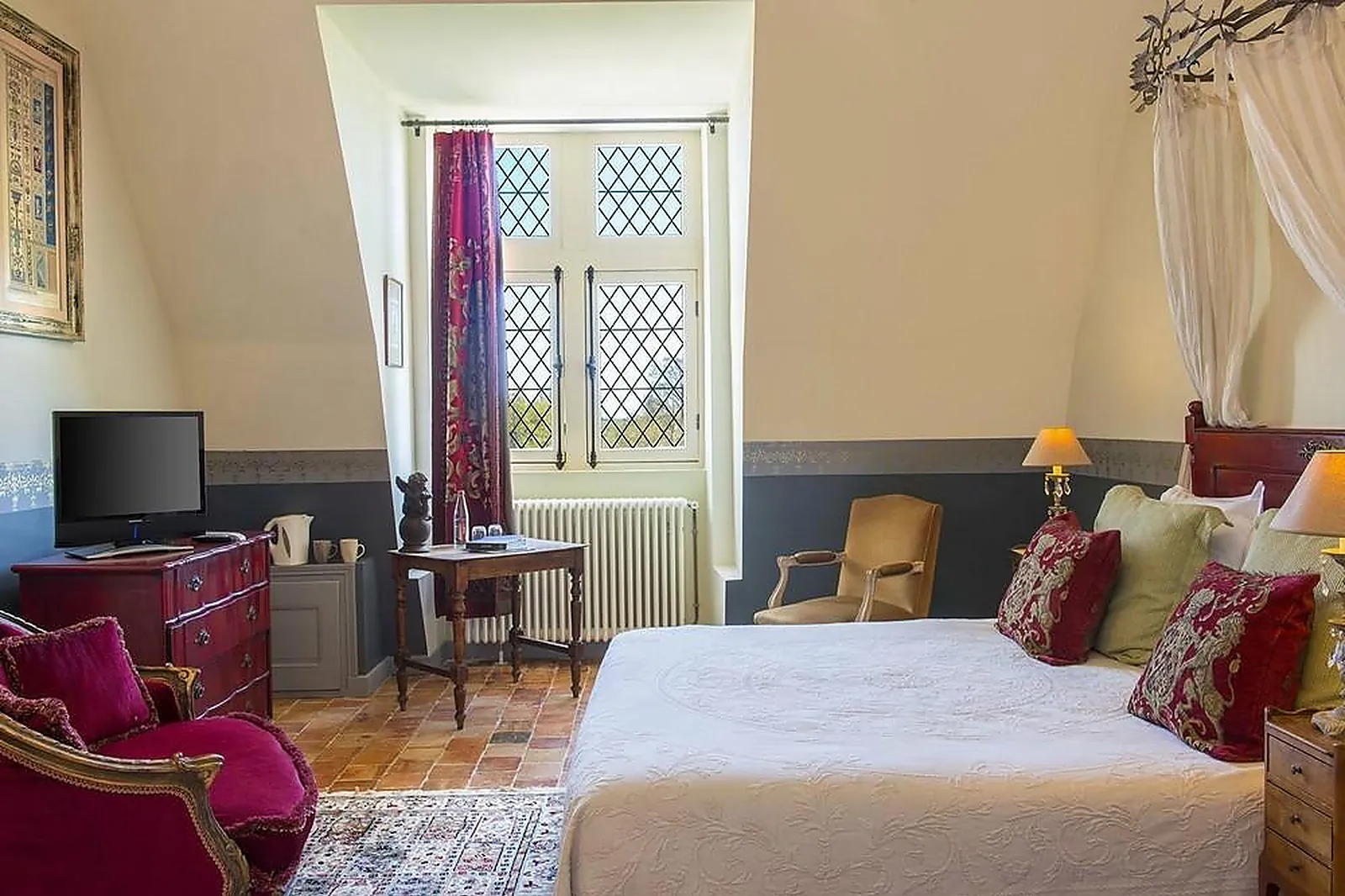 Lieux événementiels, CHÂTEAU DE LL&RSQUO;EPINAY