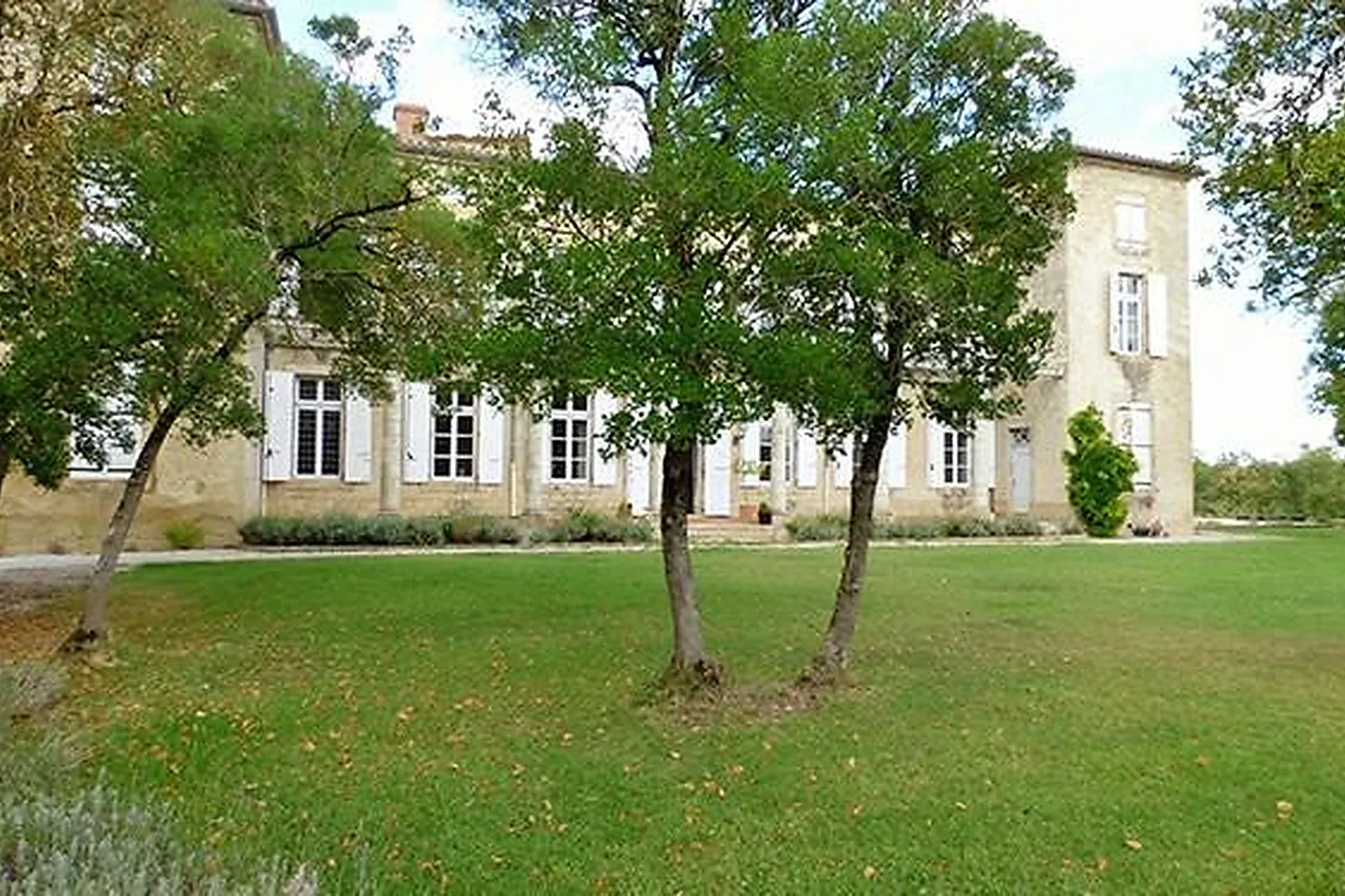 Lieux événementiels, CHÂTEAU DE L'HERS
