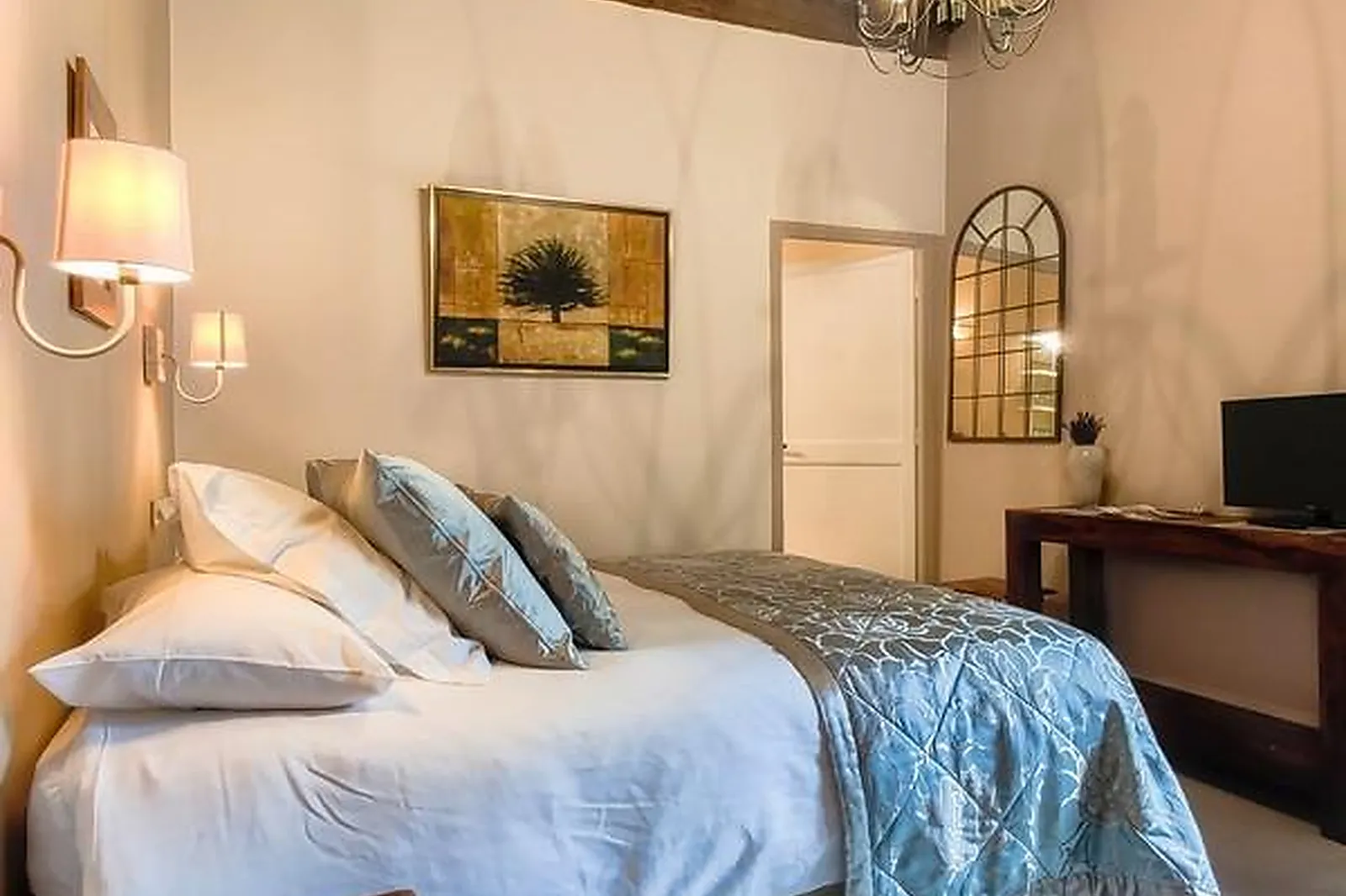 Lieux événementiels, CHÂTEAU DE L'HOSTE